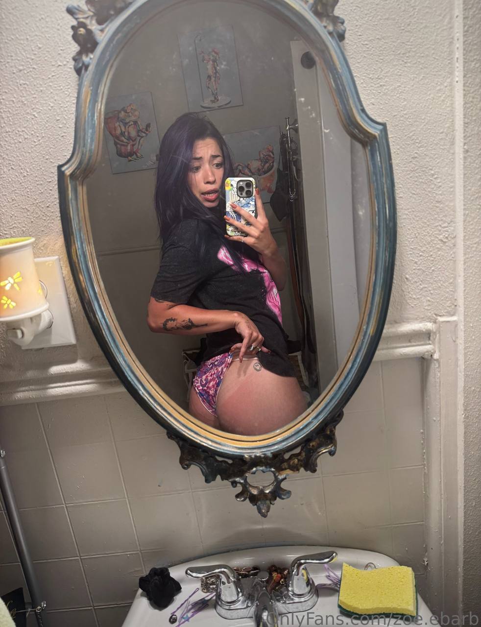 Cam Stream